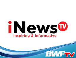 Live Streaming Inewstv