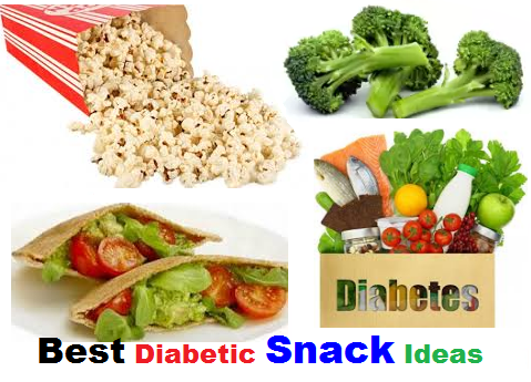 Best Snack Foods For Gestational Diabetes - Diabetes Poster