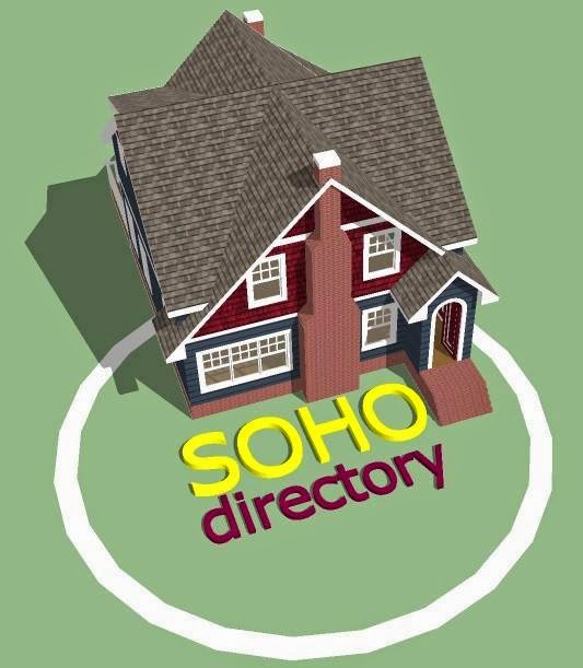 Soho Directory (Tapak pengiklanan)