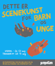 Mangeslungen festival ved veis ende!