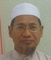 KETUA URUSAN ULAMAK