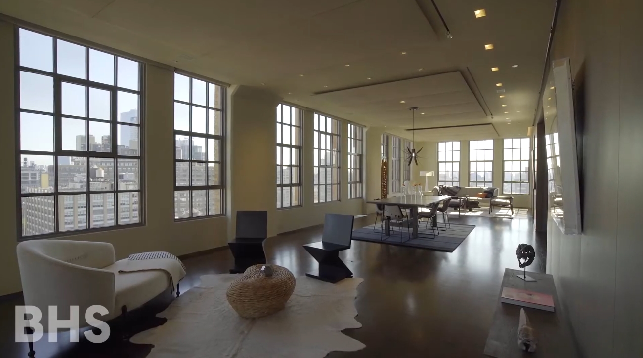 21 Photos vs. 145 Hudson St #14B, New York, NY vs. Luxury Condo Interior Design Tour