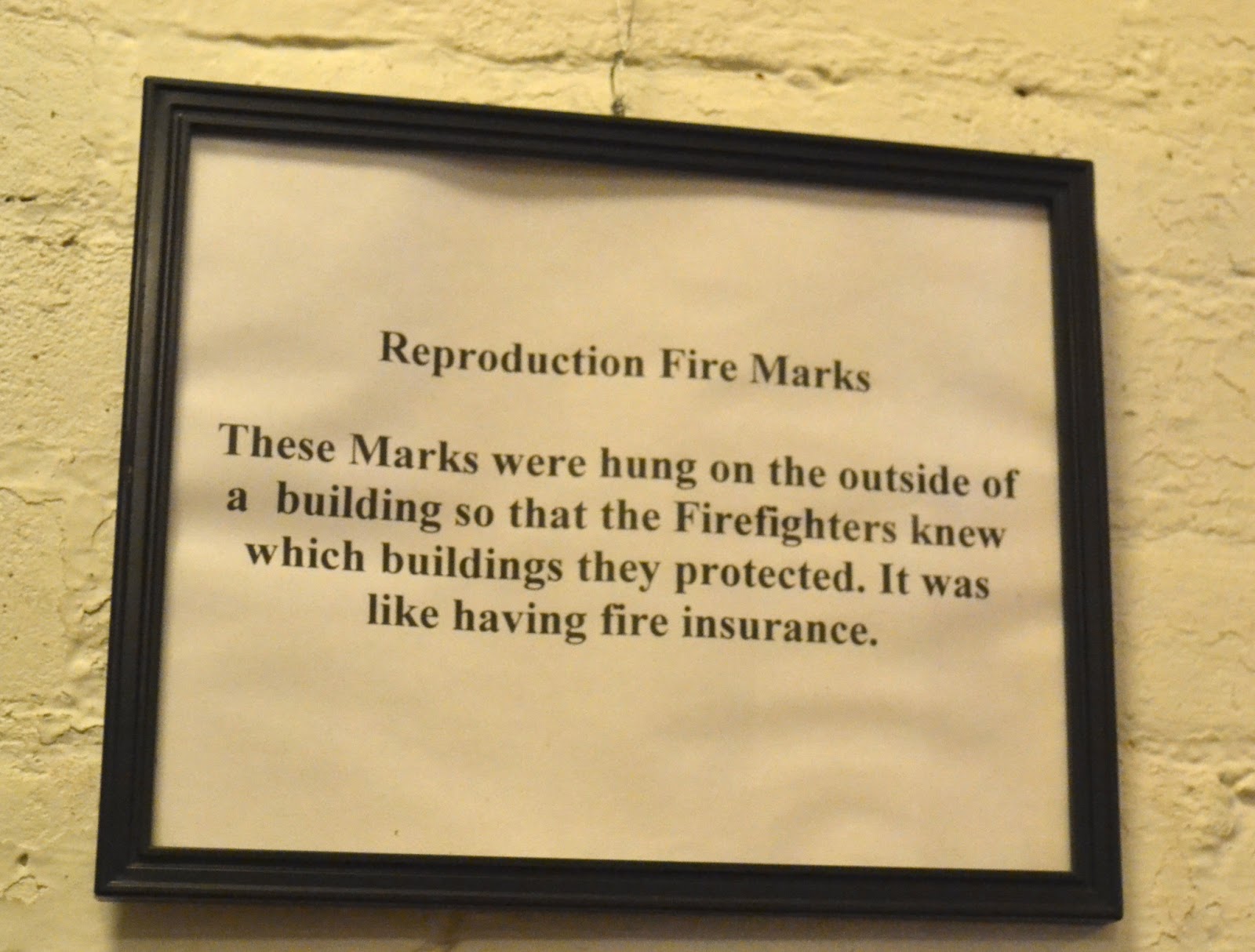 History Center Notes & Queries: I Love Fire Trucks!