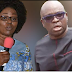 Oppose my husband, risk divine wrath, Fayose’s wife warns politicians