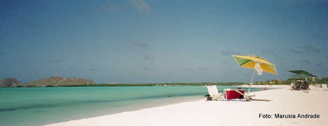 Los Roques - Venezuela