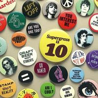 [2004] - Supergrass Is 10 (2CDs)