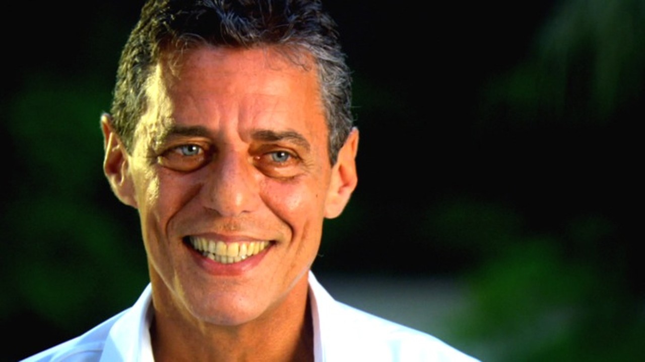 Musica - Chico buarque de Holanda
