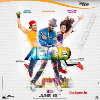 ABCD 2 (2015) Day Wise Box Office Collection 