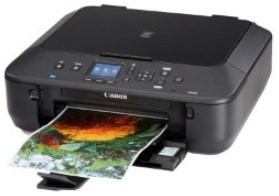 Canon PIXMA MG5660 Treiber Download Canon PIXMA MG5660 Treiber Download