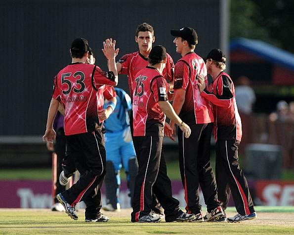 Big Bash League 2016-17 Qualification Scenarios Big Bash League 2016-17 Qualification Scenarios