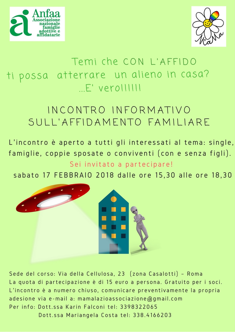 incontri di nuovo single mamma