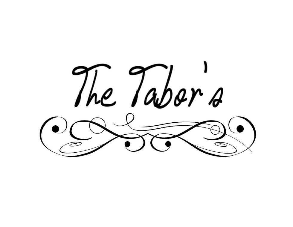 The Tabor's