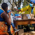 Cholera Outbreak in Zimbabwe Turns Drug-Resistant
