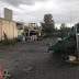 Tor di Valle, la stazione della vergogna