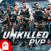 UNKILLED UNKILLED apk