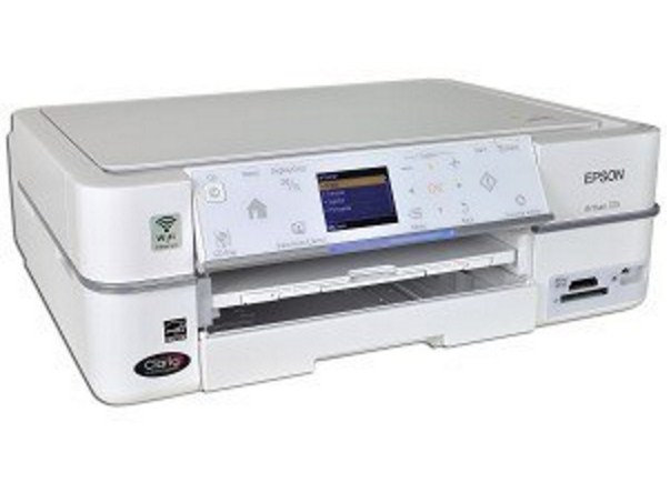 Artisan 835 Scanner Windows 10 Driver