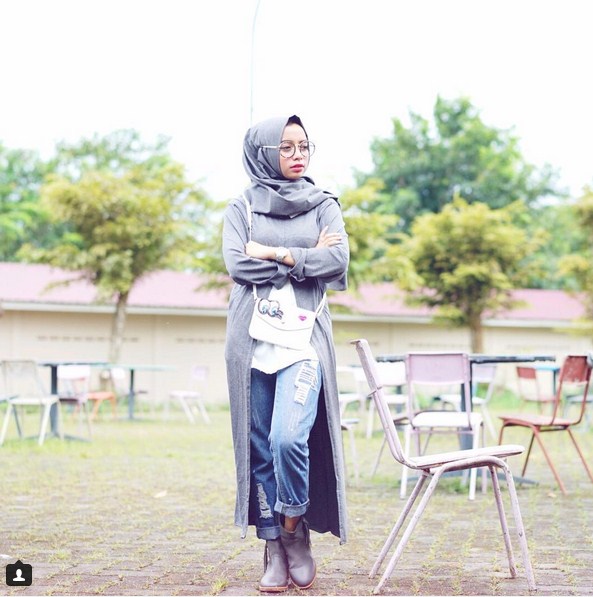 Cara Padu Padan Jeans Agar Tidak Membosankan Ala Joyagh Cara Padu Padan Jeans Agar Tidak Membosankan Ala Joyagh