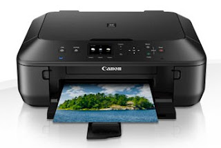 Canon Pixma MG5550 Canon Pixma MG5550 Printer Drivers Download