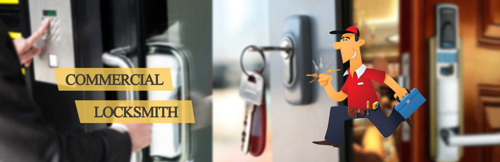 Commercial Locksmith Virginia Commercial Locksmith Virginia