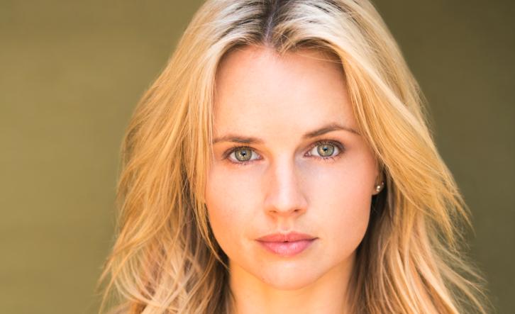 Sue Sue in the City - Kimberley Crossman to Co-Star in ABC's The Middle Spinoff Pilot