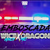 Dragon Mc Feat Wice Ancy-Emboscada[RAP][2k18]