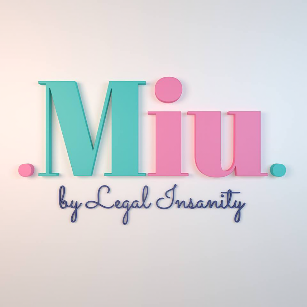Miu by  Legal Insanity