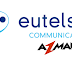 Eutelsat perde direito de explorar satélite na posição orbital 69,45w