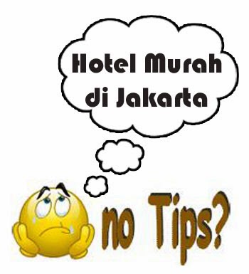 Hotel di Jakarta
