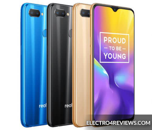 Oppo Realme U1 Officially disclosed | Electro4reviews.com Oppo Realme U1 Officially disclosed | Electro4reviews.com