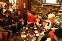 musica irlandese danza irlandese