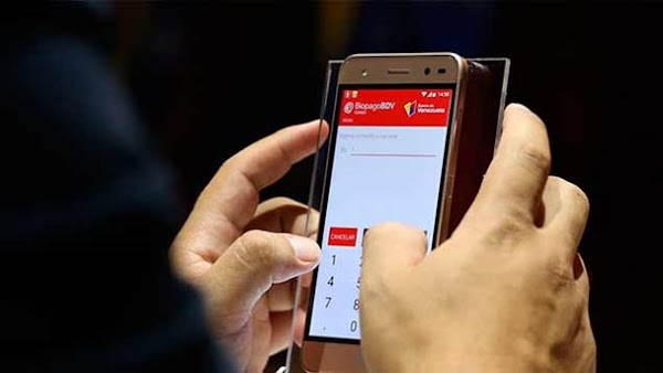 Conozca los tres nuevos métodos de pago electrónico del BDV Conozca los tres nuevos métodos de pago electrónico del BDV