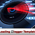 Fast Loading Blogger Template CSS3 HTML5 SEO Ads