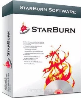 StarBurn StarBurn
