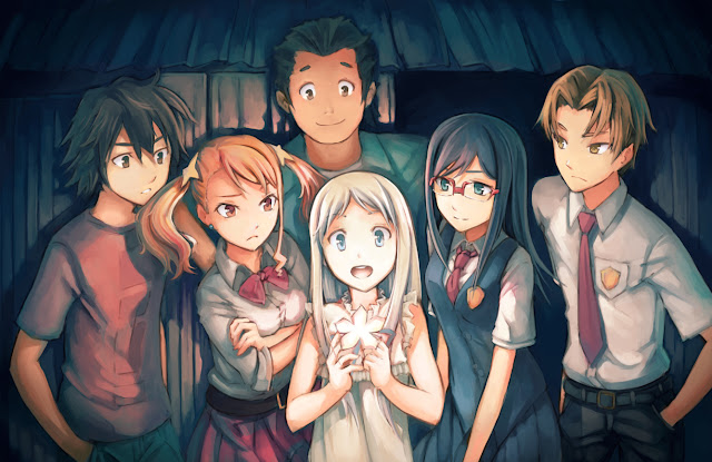Genre Anime Terpopuler Versi Wibunews Genre Anime Terpopuler Versi Wibunews
