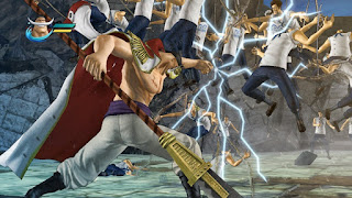 One Piece Pirate Warriors 3 PC Download
