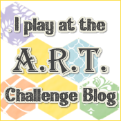 GDT Member for ART Challenge - September 2013