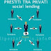 Prestiti tra Privati o Social Lending per Avere un Finanziamento o Investire