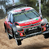 Citroën C3 WRC - It appeared that the current year's Rally Mexico would resemble no other