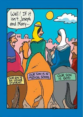 Extraordinary Stories From An Ordinary Guy The "Church Humor" Story