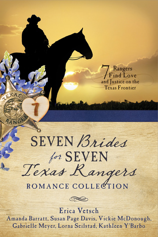 Seven Brides for Seven Texas Rangers
