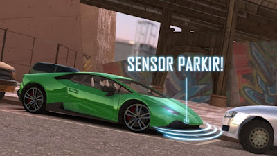 Real Car Parking 2017 Mod Apk