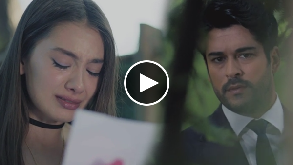 kara sevda 34. bölüm 3.fragmanı