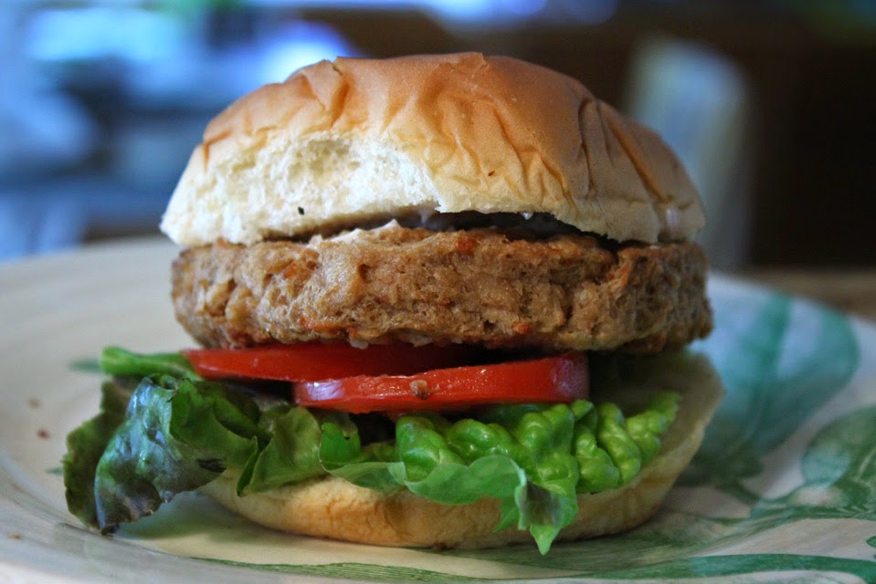 The 99 Cent Chef: Lightlife Soy Burgers - Deal of the Day