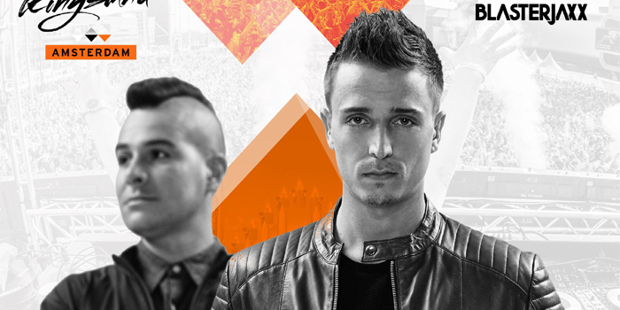 Blasterjaxx