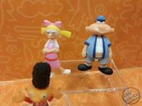 Toy Fair 2017 Just Play Nickelodeon Hey Arnold Toys