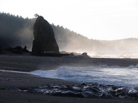 Hiking North Kitsap: Trips outside Kitsap