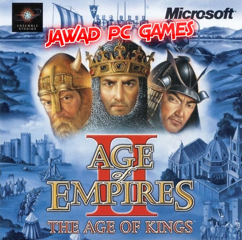 Age of empires 3 highly compressed 50mb free download