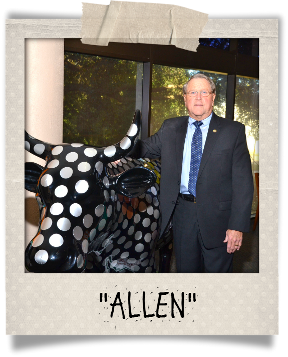 Houston Business Connections Newspaper© CONGRATS Mayor Allen Owen, Dr