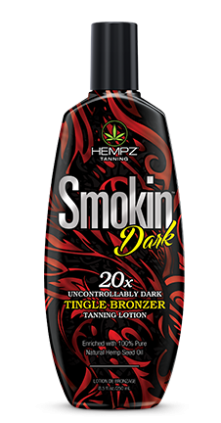 Hempz® Smokin Dark Tingle Bronzer