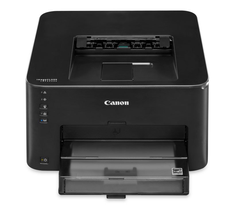 Download Driver: Canon Printer Lbp151dw